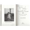 Image 2 : Jane Seymour signed book
