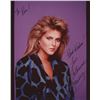 Image 1 : Dynasty Catherine Oxenberg  signed photo