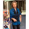 Image 1 : Tommy Boy David Spade signed photo