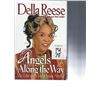 Image 1 : Della Reese Touched by an Angel signed book