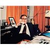 Image 1 : Secretary of State Henry Kissinger signed photo