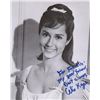Image 1 : Celia Kaye personalized (For Franklin) signed photo