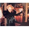 Image 1 : Lemony Snicket's A Series of Unfortunate Events Meryl Streep signed movie photo