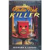 Image 2 : The Radio Red Killer Richard A. Lupoff signed book