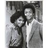 Image 1 : Todd Bridges signed "Different Strokes" photo