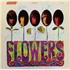 Image 1 : The Rolling Stones signed Flowers album