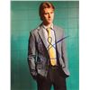 Image 1 : House Jesse Spencer signed photo