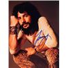 Image 1 : Cat Stevens signed photo