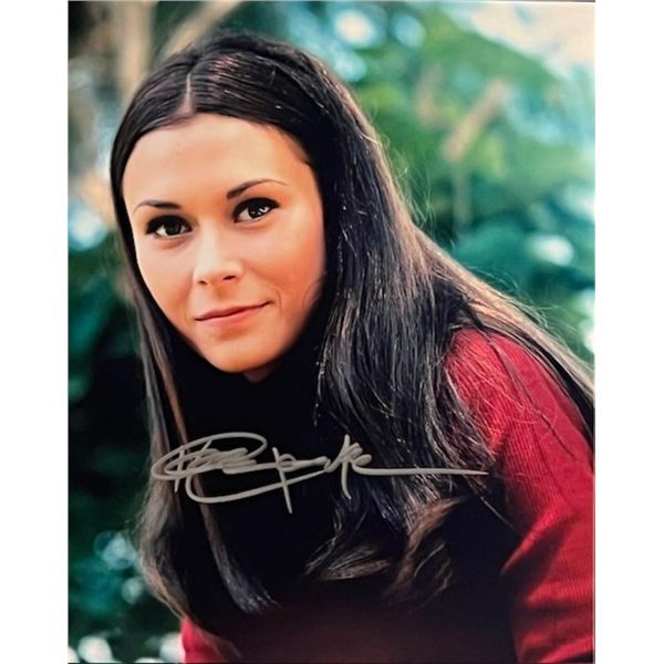 Charlies Angels Kate Jackson signed photo