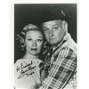 Image 1 : The Honeymooners Jane Kean signed photo