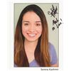 Image 1 : Serena Kashmir signed photo