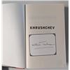 Image 2 : Khrushchev The Man And His Era First Edition Signed Book