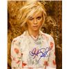 Image 1 : Road Trip Amy Smart signed photo