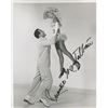 Image 1 : Ricardo MontalbÃ¡n signed "Two Weeks With Love" movie photo