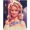 Image 1 : Battlestar Galactica Laurette Spang-McCook signed photo