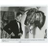 Image 1 : Scandalous Roberts Hays signed movie photo