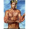 Image 1 : Ryan Reynolds signed photo