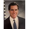 Image 1 : Mitt Romney facsimile signed photo