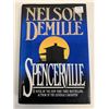 Image 1 : Spencerville Nelson DeMille signed first edition book