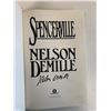 Image 2 : Spencerville Nelson DeMille signed first edition book