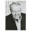 Image 1 : Trading Places Ralph Bellamy signed photo