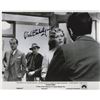 Image 1 : Chinatown Richard Bakalyan signed movie photo