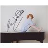 Image 1 : Dune Alicia Witt signed photo