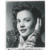 Image 1 : Rebel Without A Cause Natalie Wood signed photo. GFA Authenticated