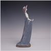 Image 2 : Lladro Porcelain Figurine, Afternoon Tea 1001428