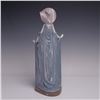 Image 3 : Lladro Porcelain Figurine, Afternoon Tea 1001428