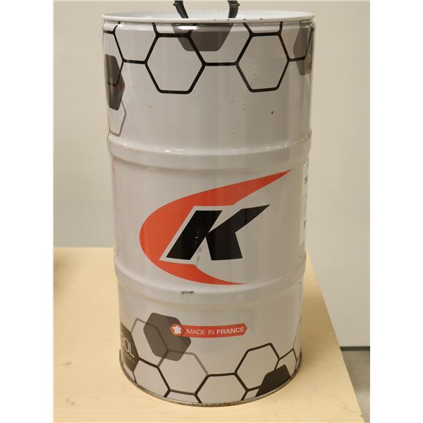 30L L'HUILLE DE MOTOR KENNOL TROPHY 10W40 4T