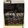Image 1 : 20L L'HUILLE DE MOTOR KENNOL RACING 10W40