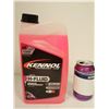 Image 1 : 2L LIQUIDE DE REFROIDISSEMENT KENNOL H-FLUID-35