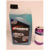 Image 1 : 2L LIQUIDE DE REFROIDISSEMENT KENNOL E-FLUID-37