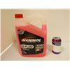 Image 1 : 5L LIQUIDE DE REFROIDISSEMENT KENNOL LR H-FLUID-35