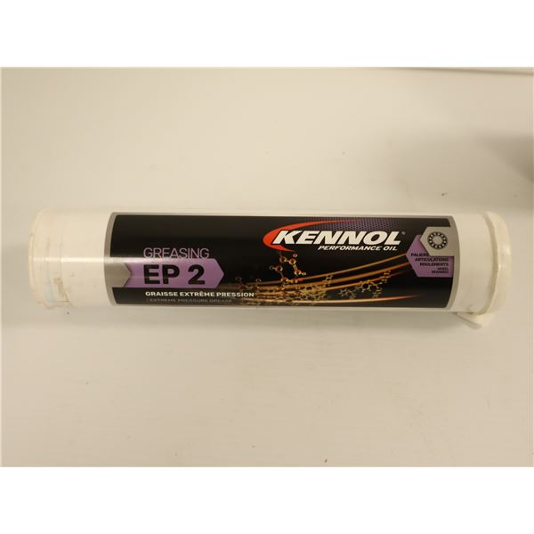 400G KENNOL GREASEING EP2