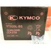 Image 2 : BATTERY YUASA YTX20L-BS *NEUF EN BOITE*