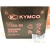 Image 2 : BATTERY YUASA YTX20L-BS *NEUF EN BOITE*