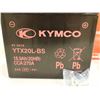 Image 2 : BATTERY YUASA YTX20L-BS *NEUF EN BOITE*