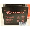 Image 2 : BATTERY YUASA YTX20L-BS *NEUF EN BOITE*