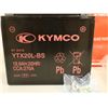 Image 2 : BATTERY YUASA YTX20L-BS *NEUF EN BOITE*