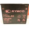 Image 2 : BATTERY YUASA YTX5L-BS *NEUF EN BOITE*