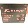 Image 2 : BATTERY YUASA YTX5L-BS *NEUF EN BOITE*