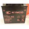 Image 2 : BATTERY YUASA YTX5L-BS *NEUF EN BOITE*
