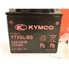 Image 2 : BATTERY YUASA YTX5L-BS *NEUF EN BOITE*