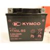 Image 2 : BATTERY YUASA YTX5L-BS *NEUF EN BOITE*