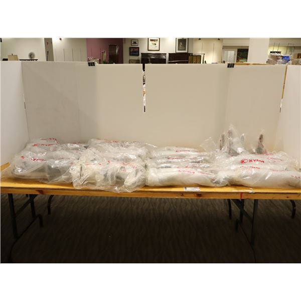 LOT: 25+ PIÈCES KYMCO ASST