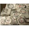 Image 2 : LOT: 50+ PIÈCES KYMCO JOINTS ASST