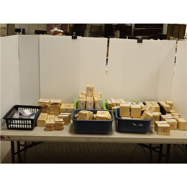 LOT: 75+ PIÈCES KYMCO ASST