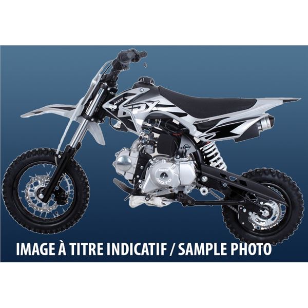 MOTOCROSS GPX MXR110S *NEUF EN BOITE*